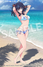 Load image into Gallery viewer, PRE-ORDER POP UP PARADE BEACH QUEENS Rikka Takarada L Size GRIDMAN UNIVERSE