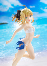 Load image into Gallery viewer, PRE-ORDER POP UP PARADE BEACH QUEENS Saber Lily L Size Fate/stay night