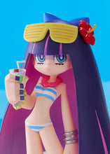 Load image into Gallery viewer, PRE-ORDER POP UP PARADE BEACH QUEENS Stocking L Size New Panty & Stocking With Garterbelt