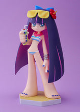 Load image into Gallery viewer, PRE-ORDER POP UP PARADE BEACH QUEENS Stocking L Size New Panty & Stocking With Garterbelt