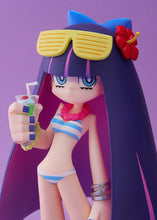 Load image into Gallery viewer, PRE-ORDER POP UP PARADE BEACH QUEENS Stocking L Size New Panty & Stocking With Garterbelt
