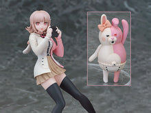 Load image into Gallery viewer, Authentic POP UP PARADE Chiaki Nanami (Monomi Hoodie Ver.) Danganronpa 1.2 Reload