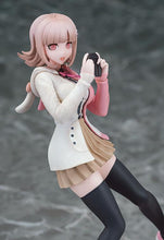 Load image into Gallery viewer, Authentic POP UP PARADE Chiaki Nanami (Monomi Hoodie Ver.) Danganronpa 1.2 Reload