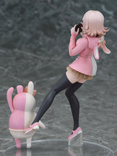 Load image into Gallery viewer, Authentic POP UP PARADE Chiaki Nanami (Monomi Hoodie Ver.) Danganronpa 1.2 Reload