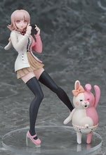 Load image into Gallery viewer, Authentic POP UP PARADE Chiaki Nanami (Monomi Hoodie Ver.) Danganronpa 1.2 Reload
