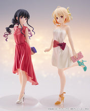 Load image into Gallery viewer, PRE-ORDER POP UP PARADE Chisato Nishikigi: After Party! Ver. L Size