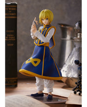 Load image into Gallery viewer, PRE-ORDER POP UP PARADE Curarpikt (Kurapika HUNTER×HUNTER