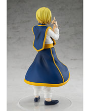 Load image into Gallery viewer, PRE-ORDER POP UP PARADE Curarpikt (Kurapika HUNTER×HUNTER