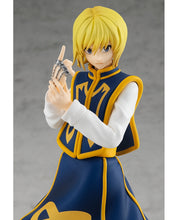 Load image into Gallery viewer, PRE-ORDER POP UP PARADE Curarpikt (Kurapika HUNTER×HUNTER