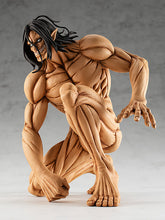 Load image into Gallery viewer, PRE-ORDER POP UP PARADE Eren Yeager Attack Titan Ver. (re-run)