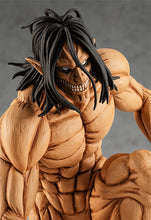 Load image into Gallery viewer, PRE-ORDER POP UP PARADE Eren Yeager Attack Titan Ver. (re-run)