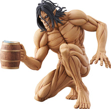 Load image into Gallery viewer, PRE-ORDER POP UP PARADE Eren Yeager (Worldwide After Party Ver.) Attack on Titan