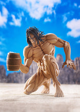 Load image into Gallery viewer, PRE-ORDER POP UP PARADE Eren Yeager (Worldwide After Party Ver.) Attack on Titan