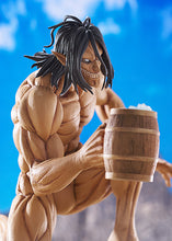 Load image into Gallery viewer, PRE-ORDER POP UP PARADE Eren Yeager (Worldwide After Party Ver.) Attack on Titan