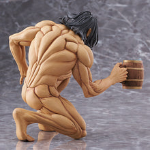 Load image into Gallery viewer, PRE-ORDER POP UP PARADE Eren Yeager (Worldwide After Party Ver.) Attack on Titan