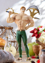 Load image into Gallery viewer, PRE-ORDER POP UP PARADE Escanor L Size The Seven Deadly Sins: Dragon's Judgement