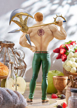 Load image into Gallery viewer, PRE-ORDER POP UP PARADE Escanor L Size The Seven Deadly Sins: Dragon's Judgement