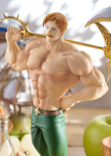 Load image into Gallery viewer, PRE-ORDER POP UP PARADE Escanor L Size The Seven Deadly Sins: Dragon's Judgement