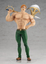 Load image into Gallery viewer, PRE-ORDER POP UP PARADE Escanor L Size The Seven Deadly Sins: Dragon's Judgement