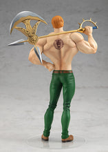 Load image into Gallery viewer, PRE-ORDER POP UP PARADE Escanor L Size The Seven Deadly Sins: Dragon's Judgement