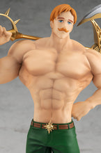 Load image into Gallery viewer, PRE-ORDER POP UP PARADE Escanor L Size The Seven Deadly Sins: Dragon's Judgement