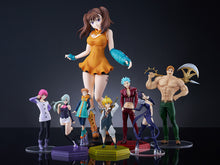 Load image into Gallery viewer, PRE-ORDER POP UP PARADE Escanor L Size The Seven Deadly Sins: Dragon's Judgement