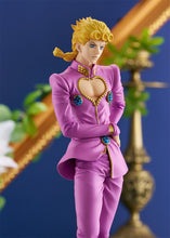 Load image into Gallery viewer, PRE-ORDER POP UP PARADE Giorno Giovanna JoJo's Bizarre Adventure: Golden Wind