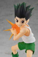 Load image into Gallery viewer, PRE-ORDER POP UP PARADE Gon Freecss Hunter x Hunter