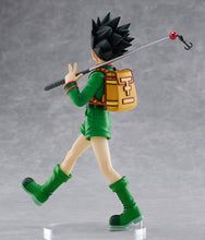 Load image into Gallery viewer, PRE-ORDER POP UP PARADE Gon Freecss L Size Hunter x Hunter