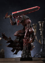 Load image into Gallery viewer, PRE-ORDER POP UP PARADE Guts (Berserker Armor): Bloody Paint Ver. L Size Berserk