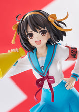 Load image into Gallery viewer, PRE-ORDER POP UP PARADE Haruhi Suzumiya L Size The Melancholy of Haruhi Suzumiya