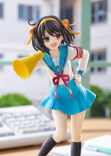 Load image into Gallery viewer, PRE-ORDER POP UP PARADE Haruhi Suzumiya L Size The Melancholy of Haruhi Suzumiya
