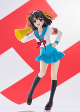 Load image into Gallery viewer, PRE-ORDER POP UP PARADE Haruhi Suzumiya L Size The Melancholy of Haruhi Suzumiya