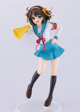 Load image into Gallery viewer, PRE-ORDER POP UP PARADE Haruhi Suzumiya L Size The Melancholy of Haruhi Suzumiya