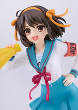 Load image into Gallery viewer, PRE-ORDER POP UP PARADE Haruhi Suzumiya L Size The Melancholy of Haruhi Suzumiya