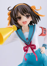 Load image into Gallery viewer, PRE-ORDER POP UP PARADE Haruhi Suzumiya L Size The Melancholy of Haruhi Suzumiya