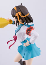 Load image into Gallery viewer, PRE-ORDER POP UP PARADE Haruhi Suzumiya L Size The Melancholy of Haruhi Suzumiya