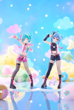 Load image into Gallery viewer, PRE-ORDER POP UP PARADE Hatsune Miku: DecoMiku (Darkness) L Size Character Vocal Series 01: Hatsune Miku