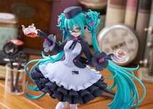 Load image into Gallery viewer, PRE-ORDER POP UP PARADE Hatsune Miku: Glasses x Café Ver. Character Vocal Series 01: Hatsune Miku