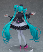 Load image into Gallery viewer, PRE-ORDER POP UP PARADE Hatsune Miku: Glasses x Café Ver. Character Vocal Series 01: Hatsune Miku