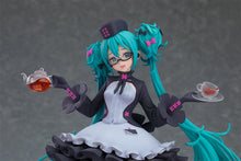 Load image into Gallery viewer, PRE-ORDER POP UP PARADE Hatsune Miku: Glasses x Café Ver. Character Vocal Series 01: Hatsune Miku