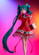 Load image into Gallery viewer, PRE-ORDER POP UP PARADE Hatsune Miku: Psi Ver. L Size Character Vocal Series 01: Hatsune Miku