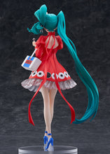 Load image into Gallery viewer, PRE-ORDER POP UP PARADE Hatsune Miku: Psi Ver. L Size Character Vocal Series 01: Hatsune Miku