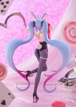Load image into Gallery viewer, PRE-ORDER POP UP PARADE Hatsune Miku: Rabbit Hole Ver. L Size Character Vocal Series 01: Hatsune Miku