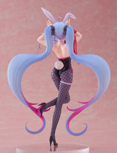 Load image into Gallery viewer, PRE-ORDER POP UP PARADE Hatsune Miku: Rabbit Hole Ver. L Size Character Vocal Series 01: Hatsune Miku