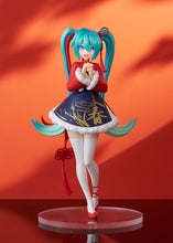 Load image into Gallery viewer, PRE-ORDER POP UP PARADE Hatsune Miku: Sourxuan Chinese New Year Ver.