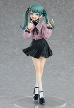 Load image into Gallery viewer, PRE-ORDER POP UP PARADE Hatsune Miku: The Vampire Ver. L Character Vocal Series 01: Hatsune Miku