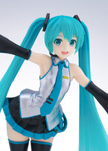 Load image into Gallery viewer, PRE-ORDER POP UP PARADE Hatsune Miku Clear Color ver. Character Vocal Series 01: Hatsune Miku