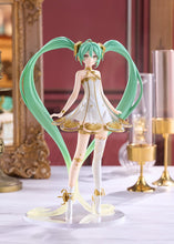 Load image into Gallery viewer, PRE-ORDER POP UP PARADE Hatsune Miku Symphony: 2020 Ver. L Size Character Vocal Series 01: Hatsune Miku