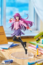 Load image into Gallery viewer, Authentic POP UP PARADE Hitagi Senjyogahara L Size Monogatari Series